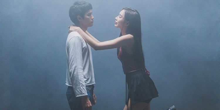 “ของตาย” ซิงเกิลพิเศษย้อนดูจุดเริ่มต้นของ “โจอี้ ภูวศิษฐ์” เพลงของคนที่รักจนลืมศักดิ์ศรี